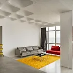 Apartment Loft Espacoso Com Vista Deslumbrante O Tejo *