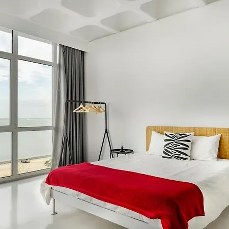 Loft Espacoso Com Vista Deslumbrante O Tejo Lisbon