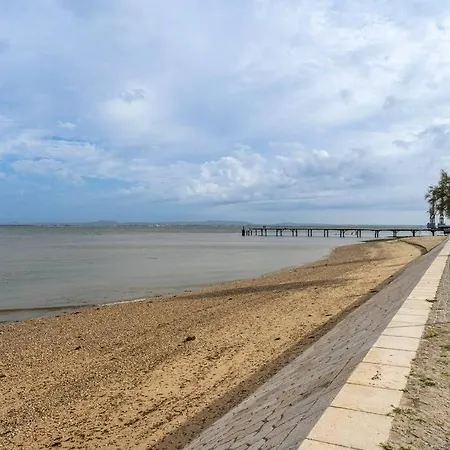 Loft Espacoso Com Vista Deslumbrante O Tejo