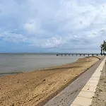 Loft Espacoso Com Vista Deslumbrante O Tejo