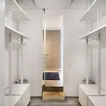 Loft Espacoso Com Vista Deslumbrante O Tejo Lissabon