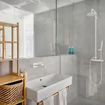 Loft Espacoso Com Vista Deslumbrante O Tejo * ליסבון