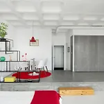 Loft Espacoso Com Vista Deslumbrante O Tejo